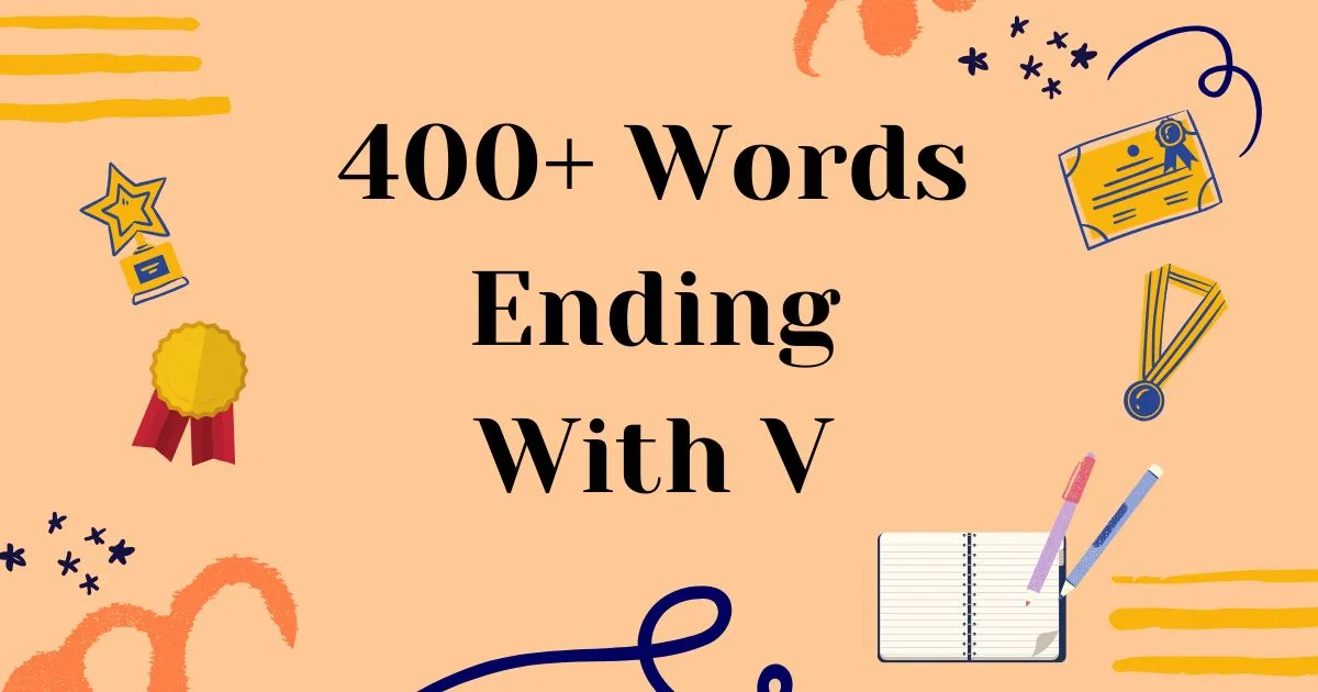 words-ending-with-v