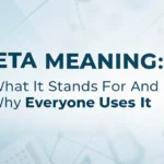 eta-meaning
