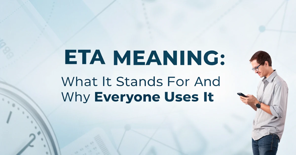 eta-meaning
