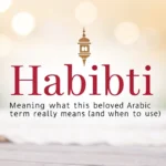 habibti-meaning