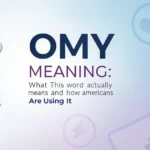 omy-meaning