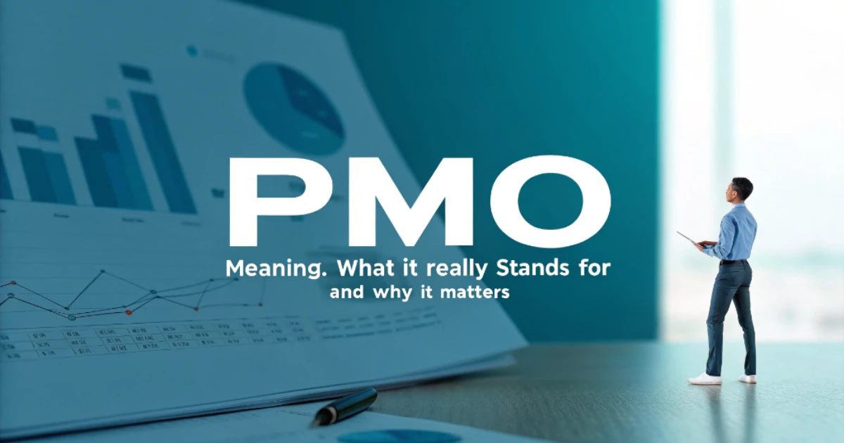 pmo-meaning