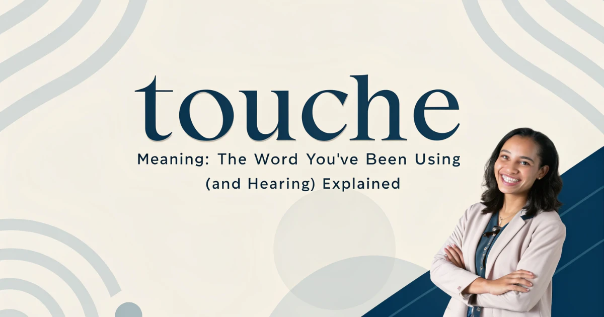 touch-meaning