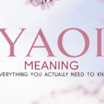 Yaoi Meaning: Everything You Actually Need to Know yaoi-meaning
