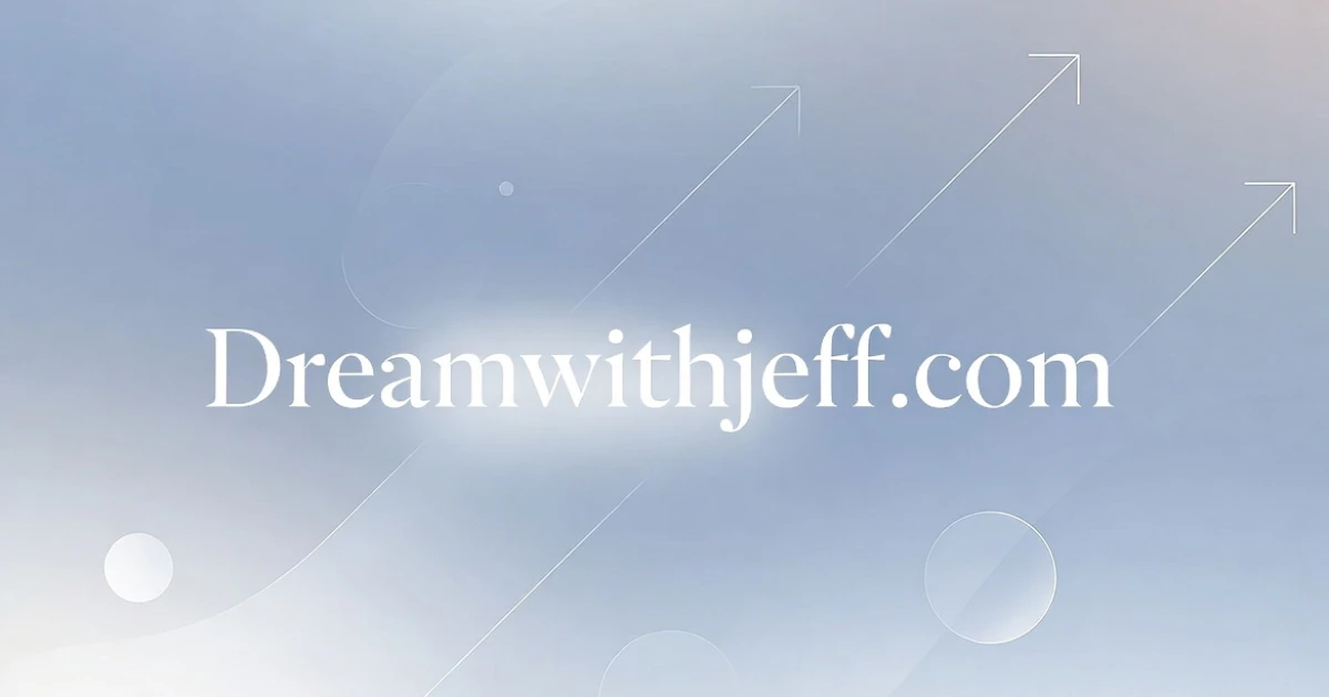 dreamwithjeff-com