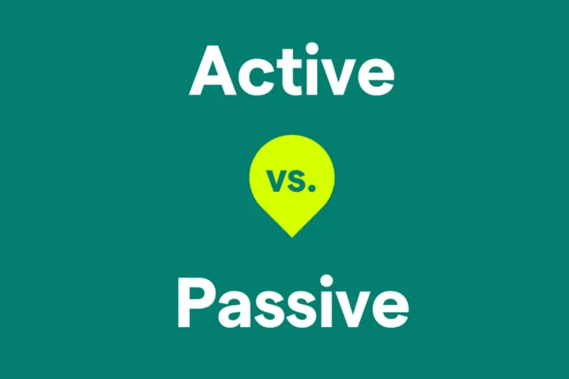 Active vs. Passive Voice: A Complete Guide to Clear and Powerful Writing