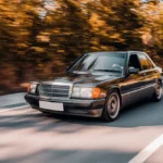 Car Modification Culture A Global Phenomenon of Personal Expression and Performance
