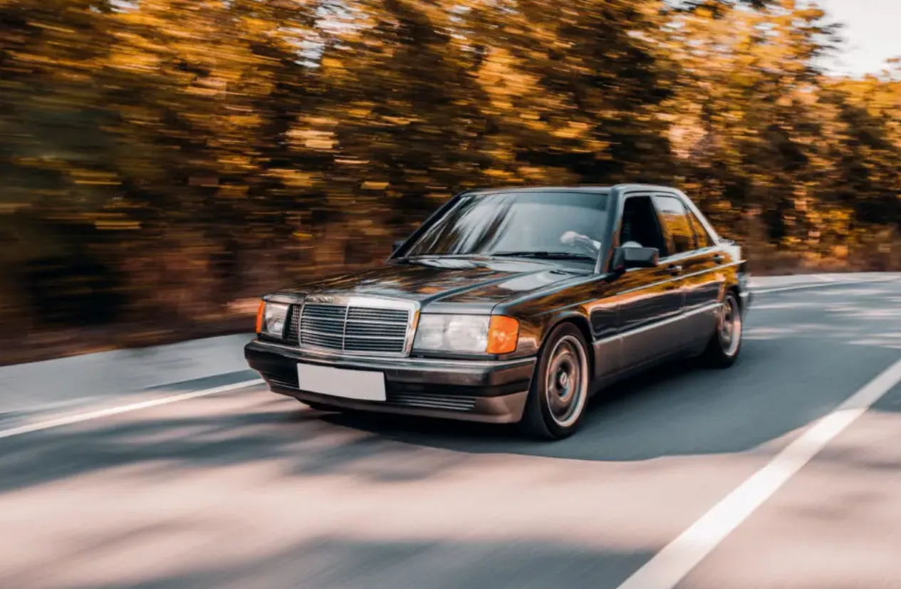 Car Modification Culture A Global Phenomenon of Personal Expression and Performance