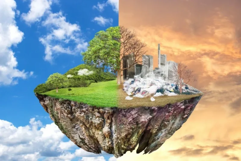Climate Change Laws and Global Responsibility Building a Sustainable Future
