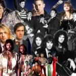 Evolution of Pop Music Over Decades A Journey Through Sound and Culture (2)
