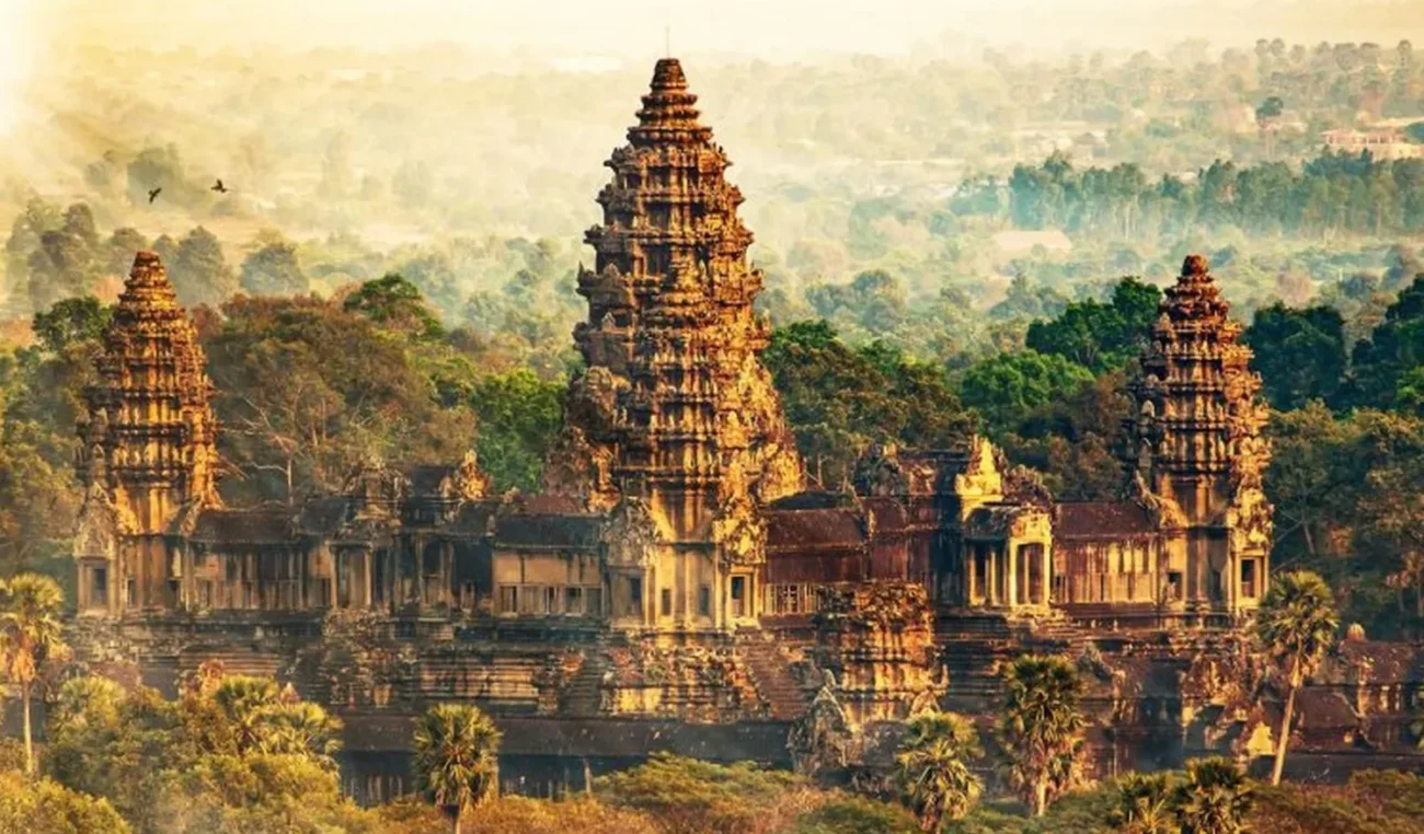 Exploring Cultural Heritage Sites A Journey Through History and Identity