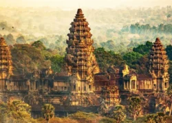 Exploring Cultural Heritage Sites A Journey Through History and Identity