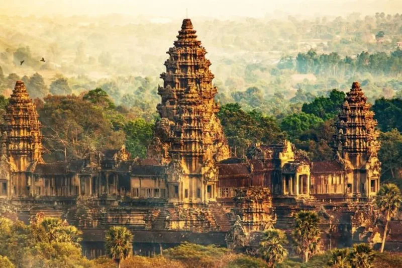 Exploring Cultural Heritage Sites: A Journey Through History and Identity