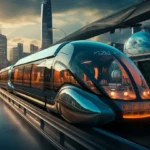 Future of Mobility How Ride-Sharing and Car-Sharing Are Transforming Transportation