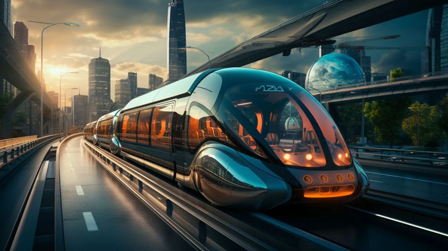 Future of Mobility How Ride-Sharing and Car-Sharing Are Transforming Transportation