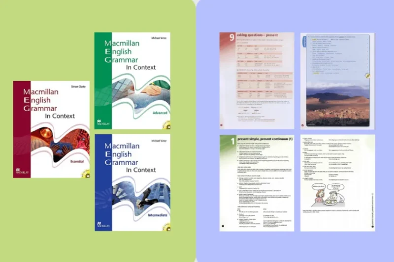 How to Choose the Best English Grammar Books for Self-Study