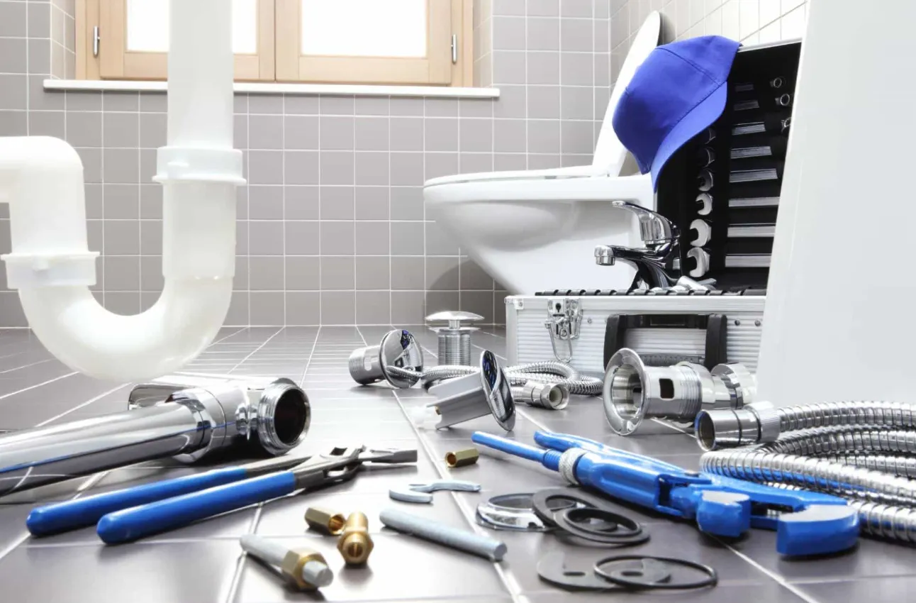 How to fix common plumbing issues