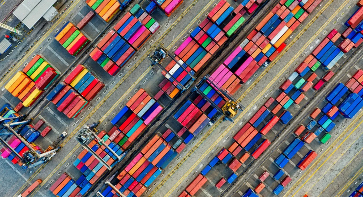 Import and Export Strategies A Complete Guide to Global Trade Success