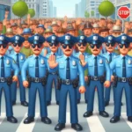 Police Brutality and Legal Reforms A Critical Analysis