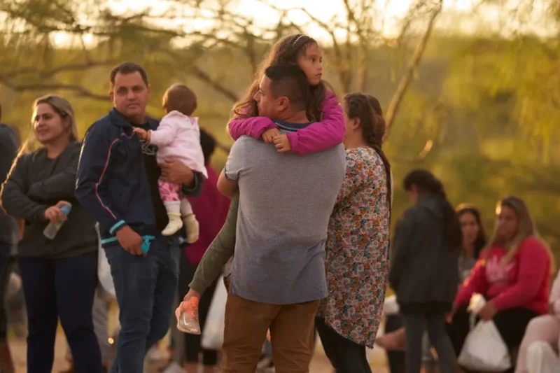 Refugee Law and the Global Migration Crisis Challenges, Gaps, and the Path Forward