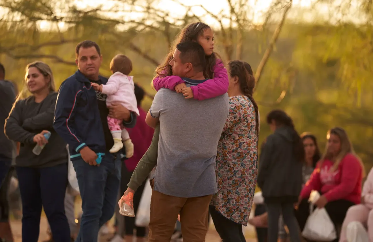 Refugee Law and the Global Migration Crisis Challenges, Gaps, and the Path Forward
