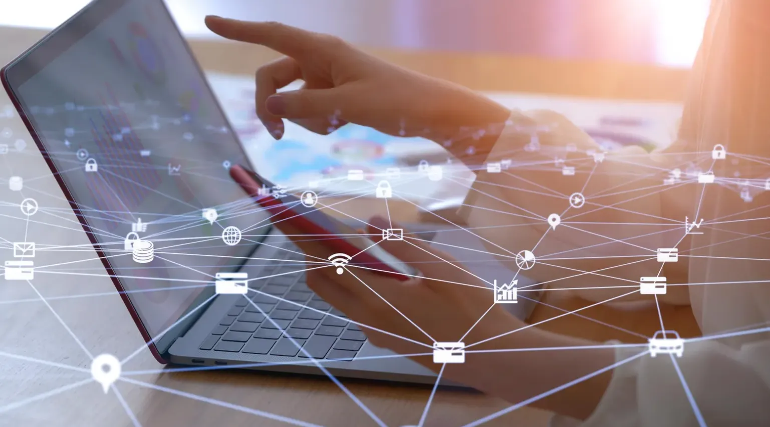 Remote Work Culture The Future of Work in a Digital-First World