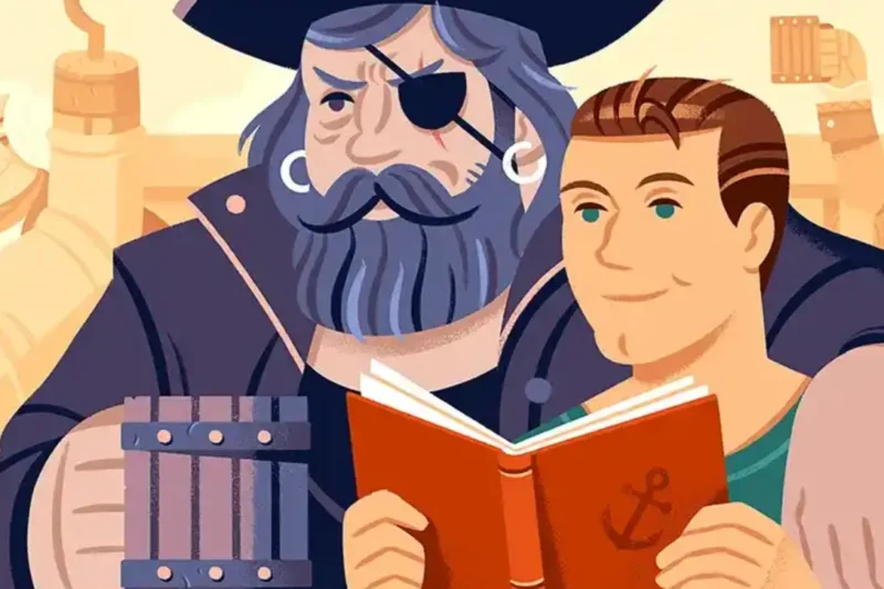 Show vs. Tell in Storytelling: A Complete Guide for Writers
