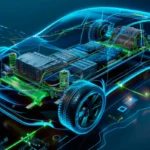 Sustainable Car Manufacturing Driving the Future of Eco-Friendly Mobility