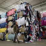 The Environmental Impact of Fast Fashion A Growing Global Crisis