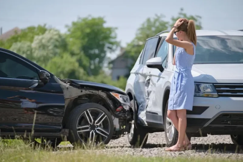 Understanding T-Bone Accidents Liability, Compensation, and Legal Help