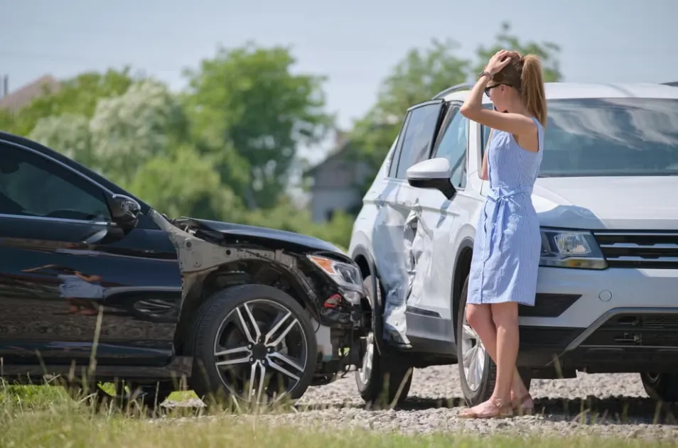 Understanding T-Bone Accidents Liability, Compensation, and Legal Help