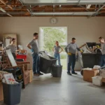 Waste Removal Strategies for Full Property Renovation Projects