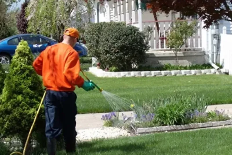 Why Grasshopper Lawns Are Ideal For Sustainable Gardening