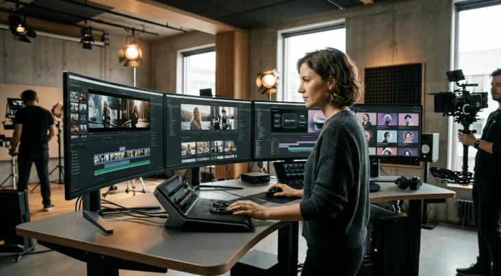 Why Higgsfield's Multi-Model Access Gives Creators an Unfair Advantage