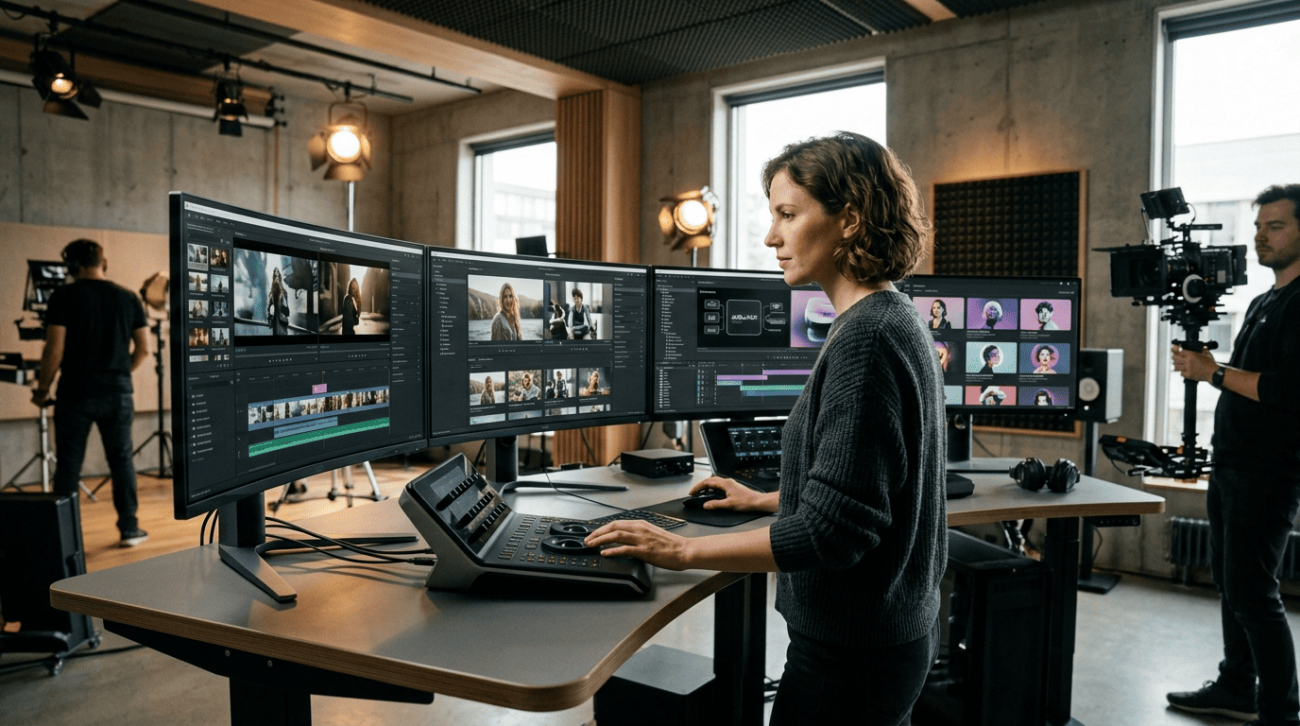 Why Higgsfield's Multi-Model Access Gives Creators an Unfair Advantage