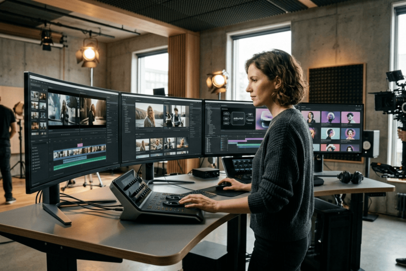 Why Higgsfield’s Multi-Model Access Gives Creators an Unfair Advantage