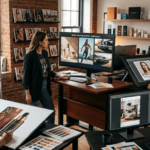 Why Higgsfield AI Image Generator Produces More Usable Outputs Than Generic Tools