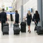 The Evolution of Wheeled Luggage Through the Years