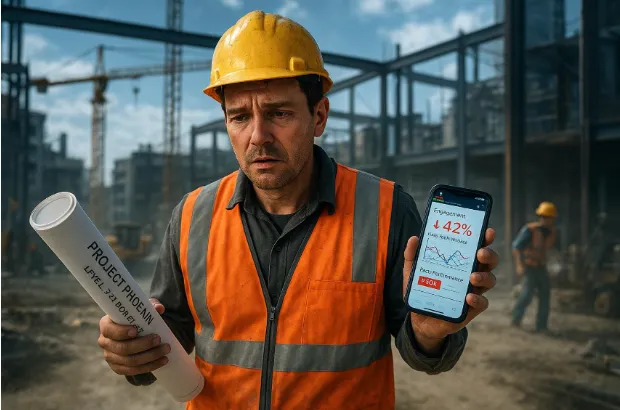 The Biggest Marketing Challenges in Construction and How Agencies Solve Them