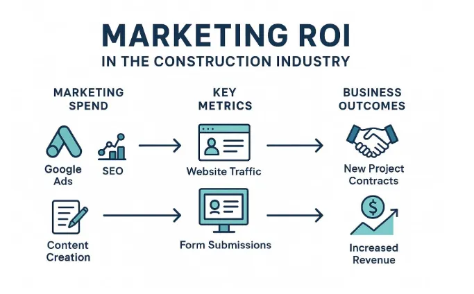 The Biggest Marketing Challenges in Construction and How Agencies Solve Them