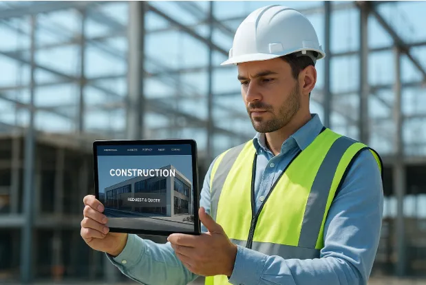The Biggest Marketing Challenges in Construction and How Agencies Solve Them