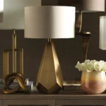 What Qualifies a True Luxury Table Lamp To Be Compared To Others
