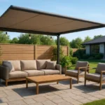 Why Buying Sun Shades Online Is the Smart Choice for Modern Outdoor Living