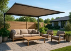Why Buying Sun Shades Online Is the Smart Choice for Modern Outdoor Living